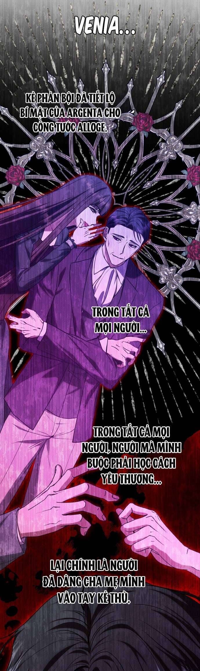 Nữ Phụ Muốn Chạy Trốn Khỏi Gã Nam Chính Ám Ảnh: Chapter 19