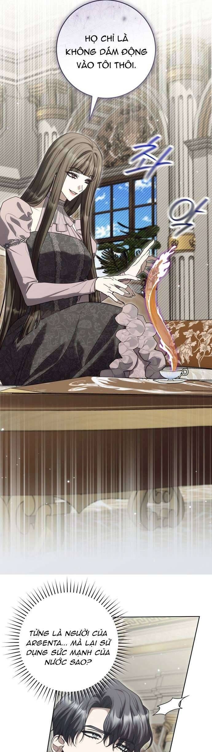 Nữ Phụ Muốn Chạy Trốn Khỏi Gã Nam Chính Ám Ảnh: Chapter 19