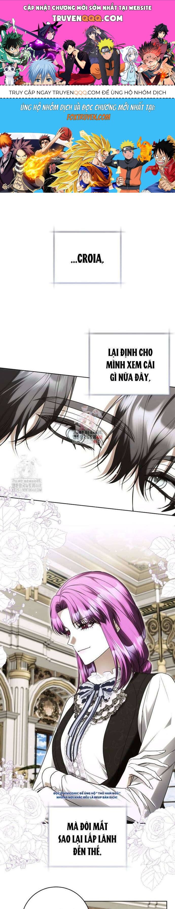 Nữ Phụ Muốn Chạy Trốn Khỏi Gã Nam Chính Ám Ảnh: Chapter 23