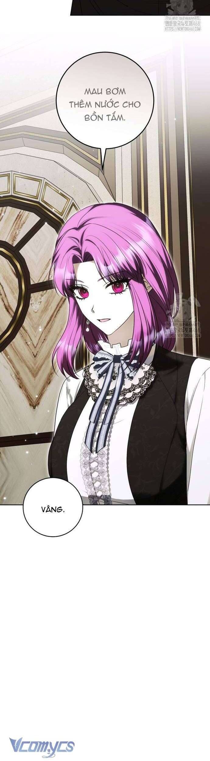 Nữ Phụ Muốn Chạy Trốn Khỏi Gã Nam Chính Ám Ảnh: Chapter 23