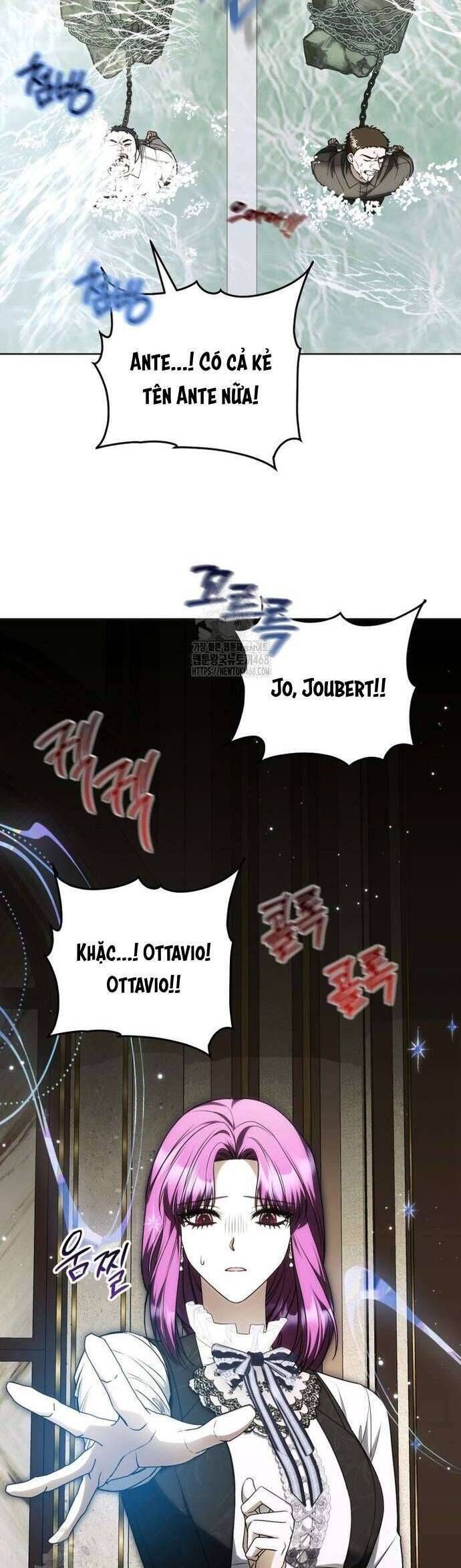 Nữ Phụ Muốn Chạy Trốn Khỏi Gã Nam Chính Ám Ảnh: Chapter 23