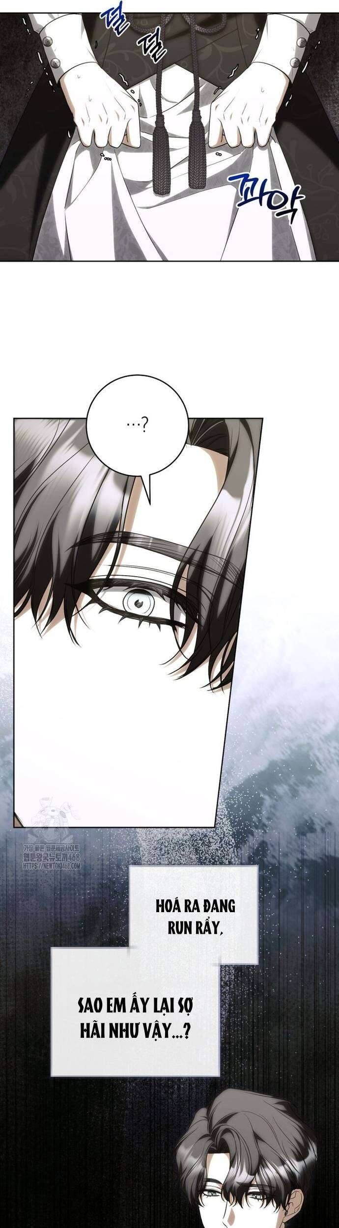 Nữ Phụ Muốn Chạy Trốn Khỏi Gã Nam Chính Ám Ảnh: Chapter 23