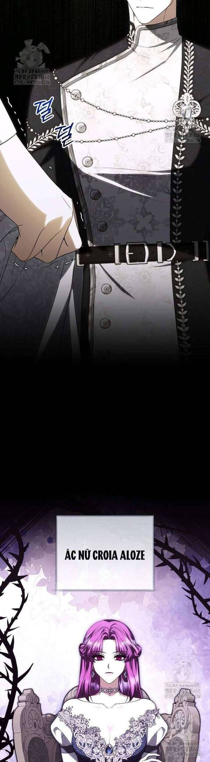 Nữ Phụ Muốn Chạy Trốn Khỏi Gã Nam Chính Ám Ảnh: Chapter 23