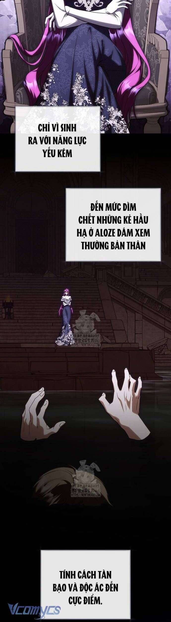 Nữ Phụ Muốn Chạy Trốn Khỏi Gã Nam Chính Ám Ảnh: Chapter 23