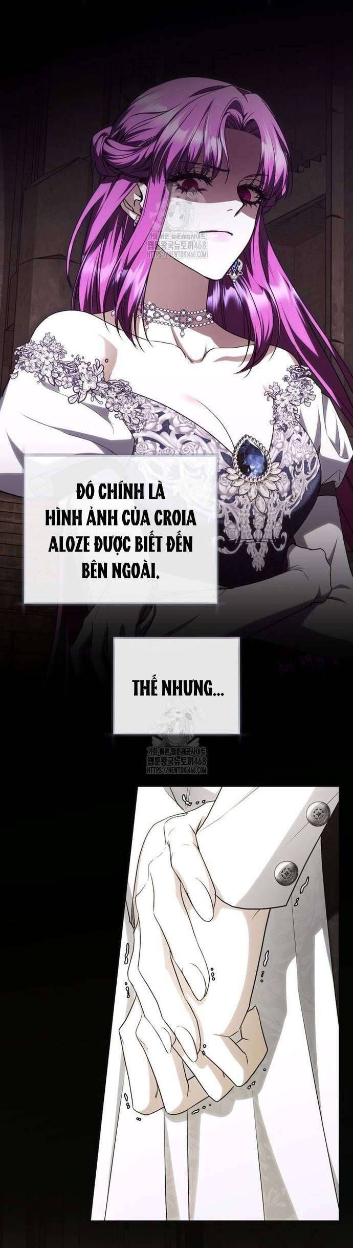 Nữ Phụ Muốn Chạy Trốn Khỏi Gã Nam Chính Ám Ảnh: Chapter 23