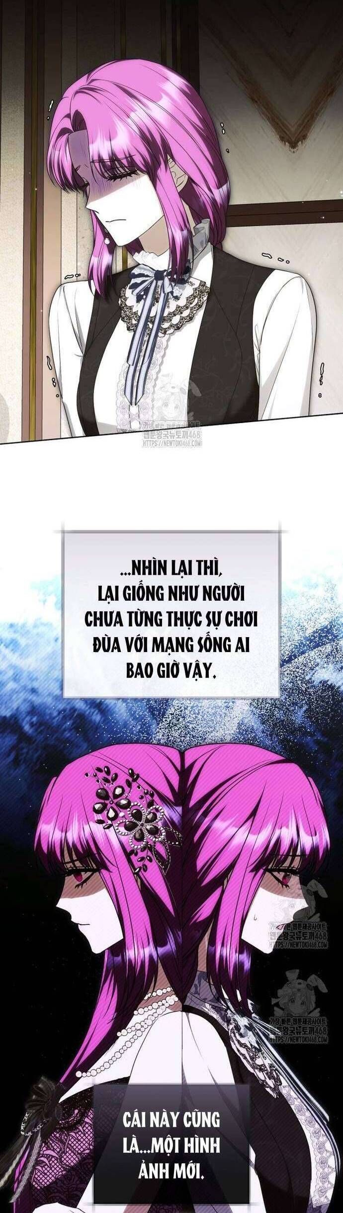 Nữ Phụ Muốn Chạy Trốn Khỏi Gã Nam Chính Ám Ảnh: Chapter 23