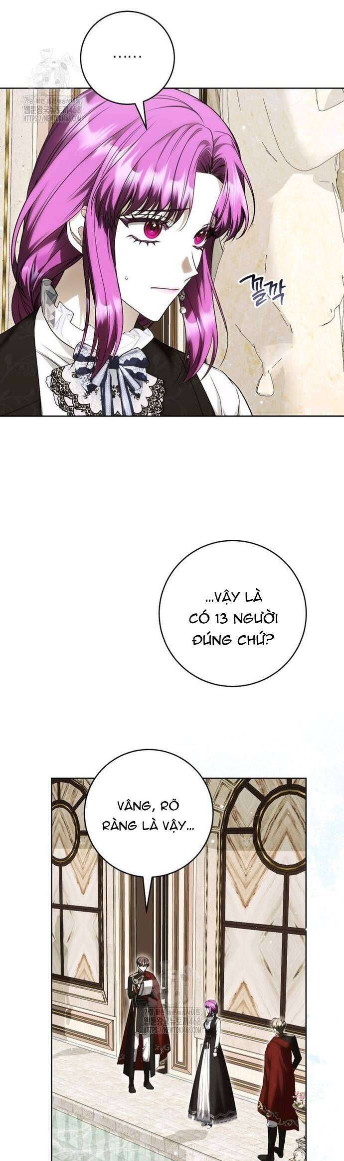 Nữ Phụ Muốn Chạy Trốn Khỏi Gã Nam Chính Ám Ảnh: Chapter 23