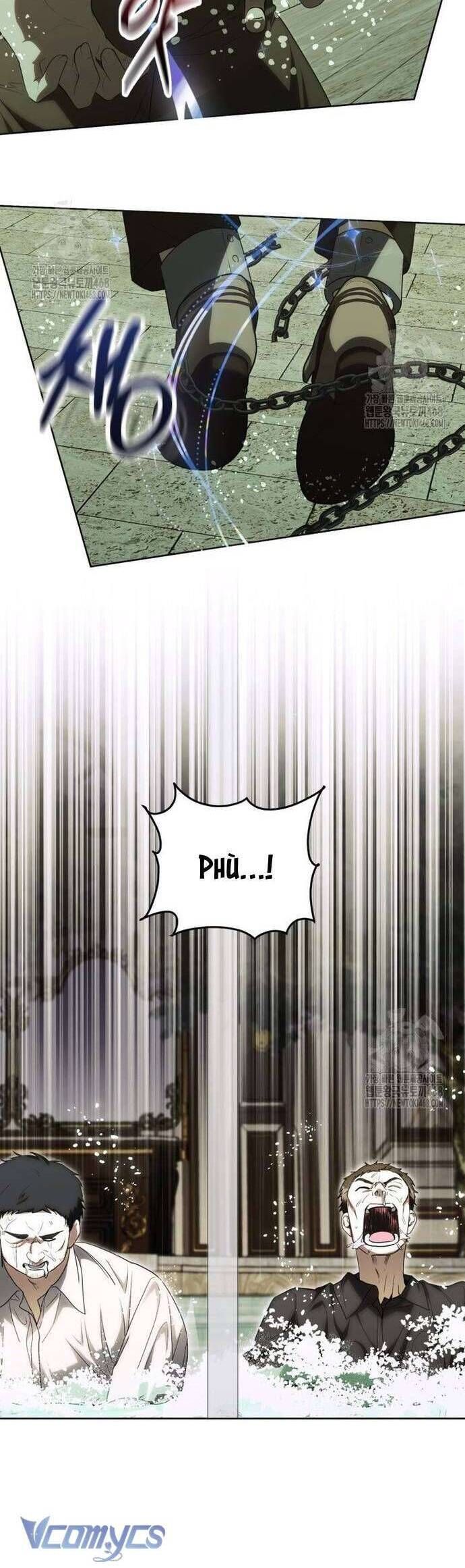 Nữ Phụ Muốn Chạy Trốn Khỏi Gã Nam Chính Ám Ảnh: Chapter 23