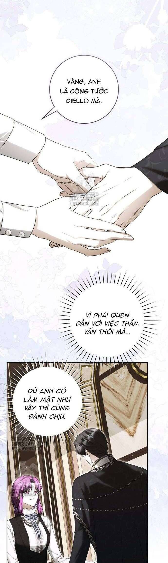 Nữ Phụ Muốn Chạy Trốn Khỏi Gã Nam Chính Ám Ảnh: Chapter 23