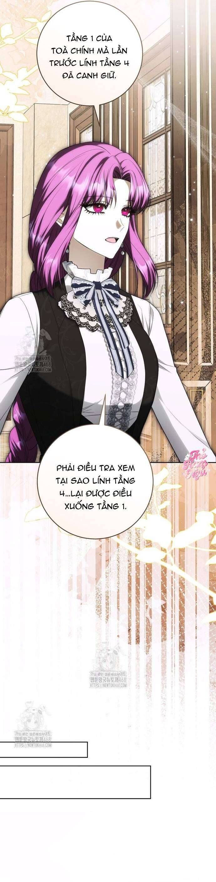 Nữ Phụ Muốn Chạy Trốn Khỏi Gã Nam Chính Ám Ảnh: Chapter 23