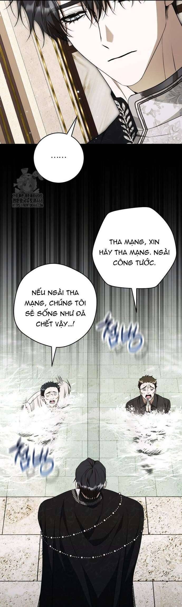 Nữ Phụ Muốn Chạy Trốn Khỏi Gã Nam Chính Ám Ảnh: Chapter 23