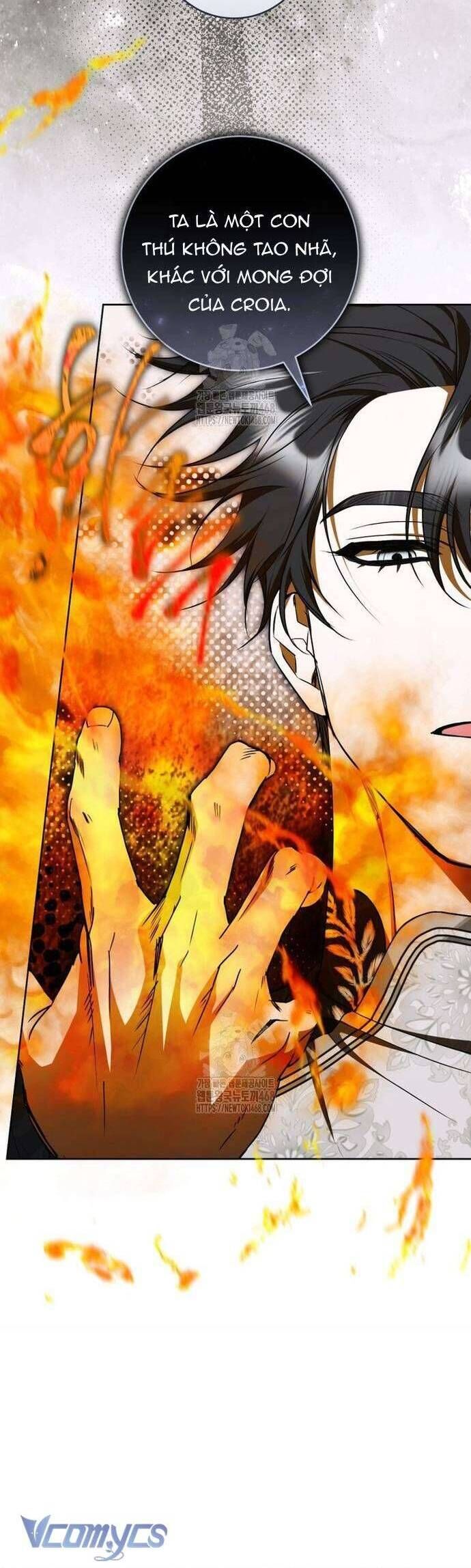 Nữ Phụ Muốn Chạy Trốn Khỏi Gã Nam Chính Ám Ảnh: Chapter 23