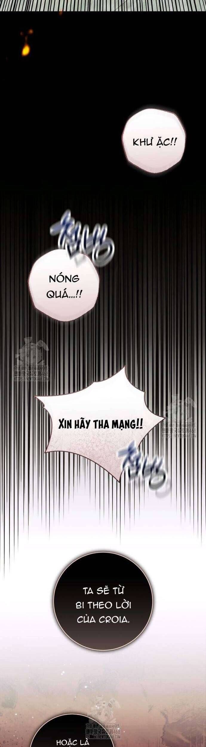 Nữ Phụ Muốn Chạy Trốn Khỏi Gã Nam Chính Ám Ảnh: Chapter 23