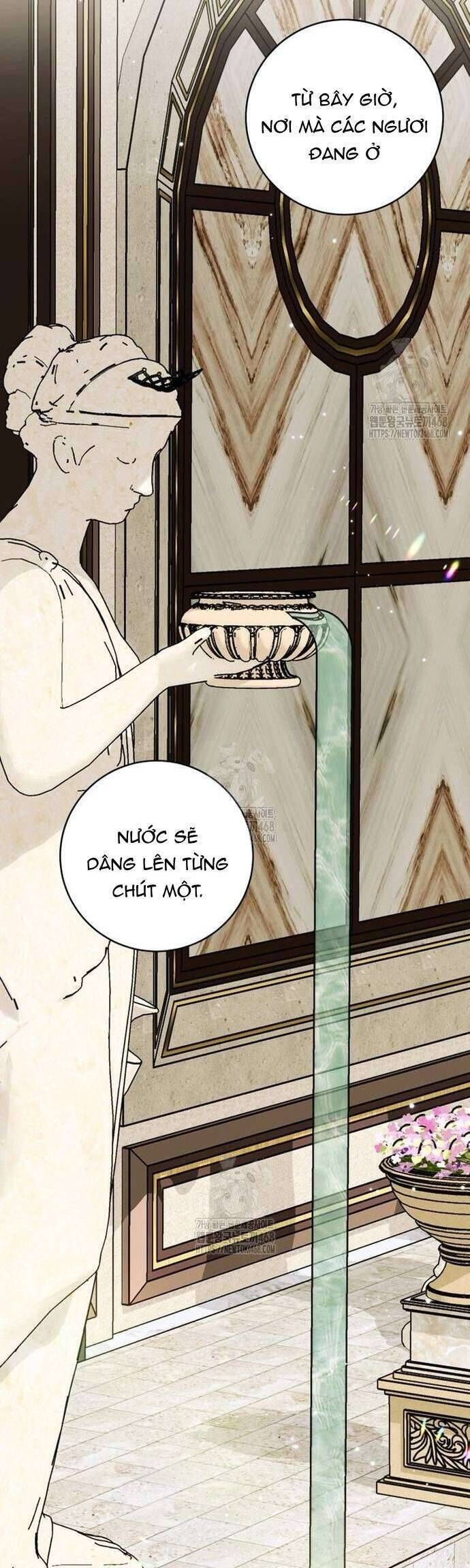 Nữ Phụ Muốn Chạy Trốn Khỏi Gã Nam Chính Ám Ảnh: Chapter 23