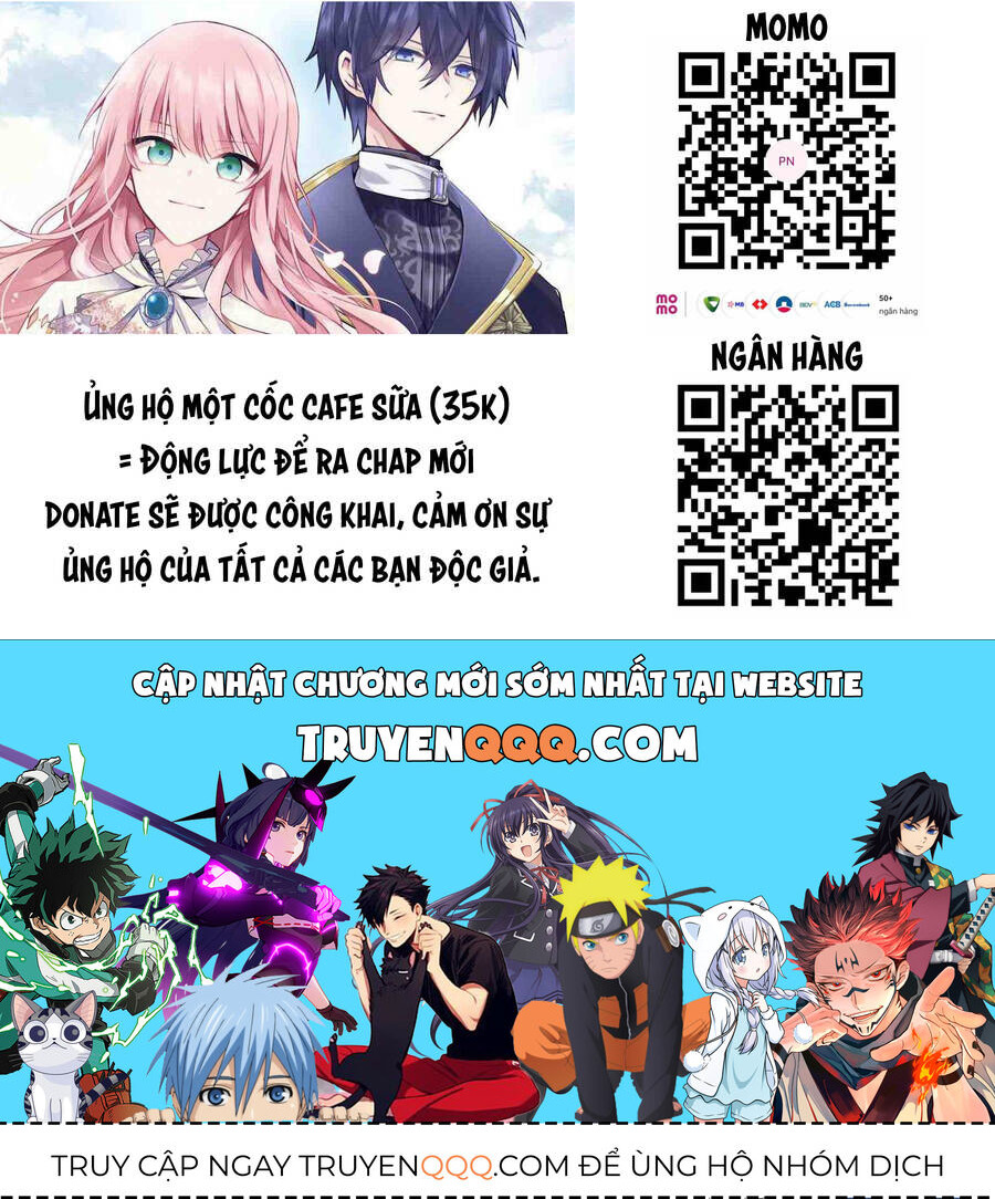 Nữ Phụ Phản Diện Ở Kiếp Thứ 7 Muốn Tận Hưởng Cuộc Sống Hôn Nhân Ở Địch Quốc: Chapter 12