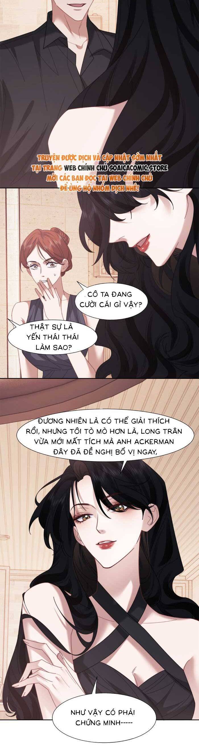 Nữ Tướng Xuyên Đến Hiện Đại Trở Thành Chị Dâu Quyền Lực: Chapter 124