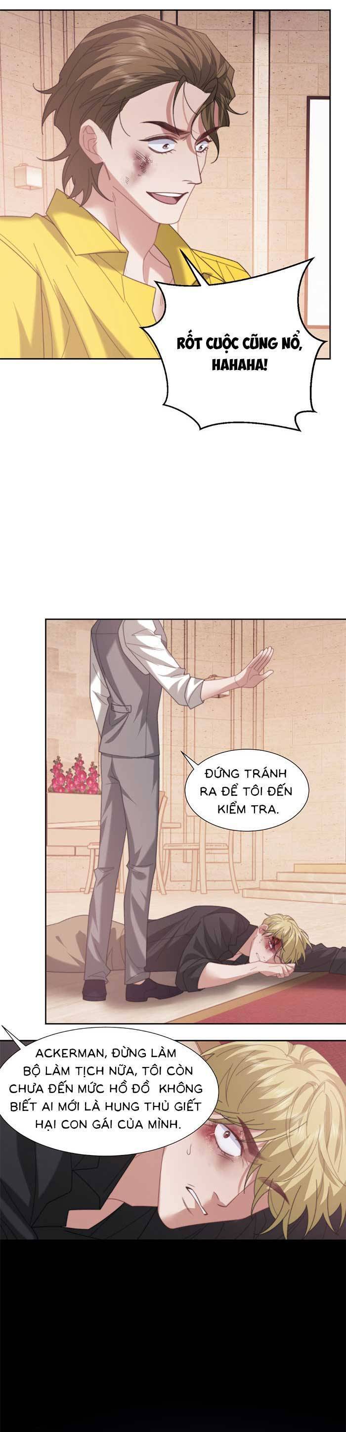 Nữ Tướng Xuyên Đến Hiện Đại Trở Thành Chị Dâu Quyền Lực: Chapter 124