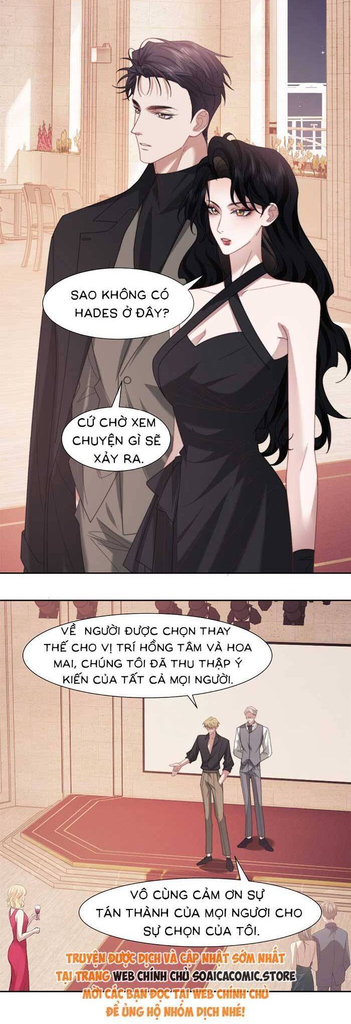 Nữ Tướng Xuyên Đến Hiện Đại Trở Thành Chị Dâu Quyền Lực: Chapter 124