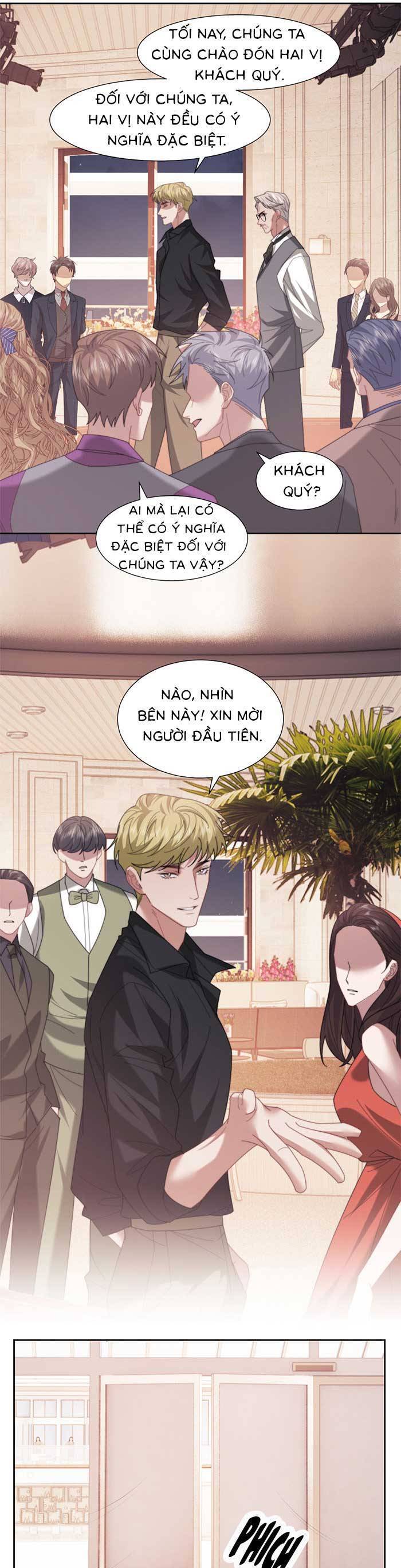 Nữ Tướng Xuyên Đến Hiện Đại Trở Thành Chị Dâu Quyền Lực: Chapter 124