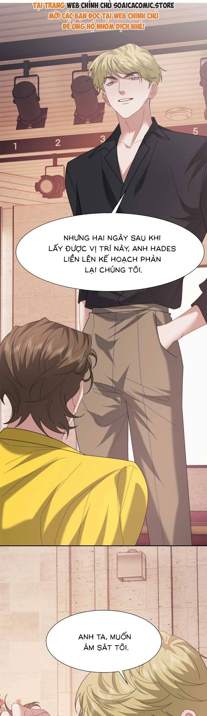 Nữ Tướng Xuyên Đến Hiện Đại Trở Thành Chị Dâu Quyền Lực: Chapter 124