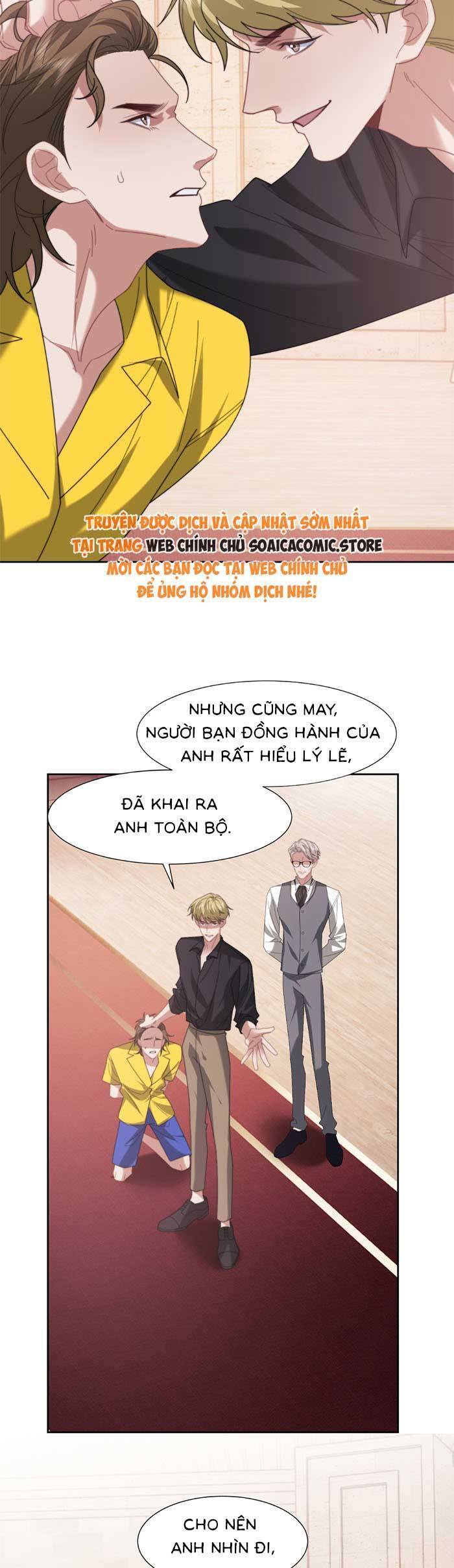 Nữ Tướng Xuyên Đến Hiện Đại Trở Thành Chị Dâu Quyền Lực: Chapter 124