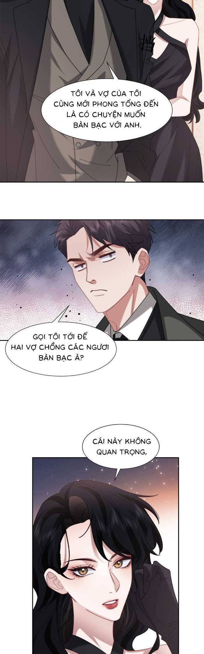 Nữ Tướng Xuyên Đến Hiện Đại Trở Thành Chị Dâu Quyền Lực: Chapter 125