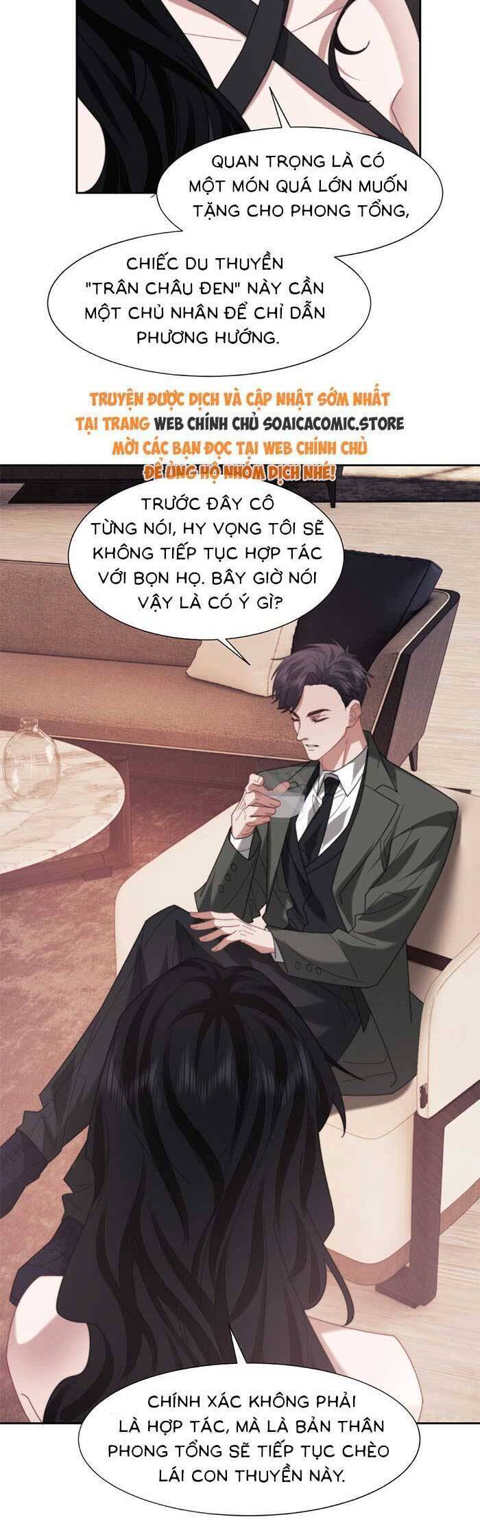 Nữ Tướng Xuyên Đến Hiện Đại Trở Thành Chị Dâu Quyền Lực: Chapter 125