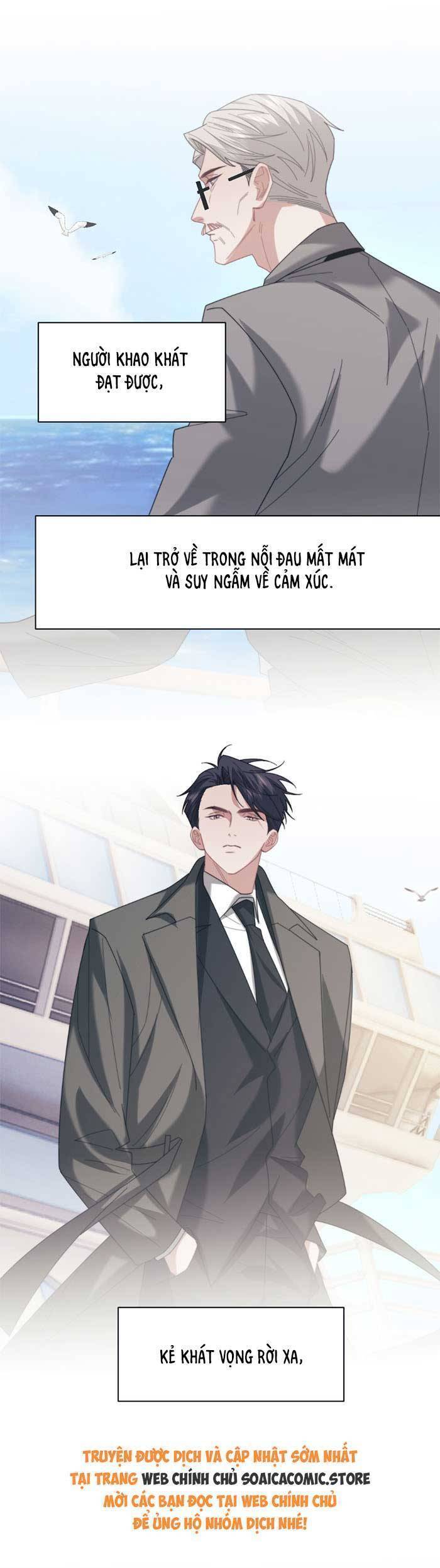 Nữ Tướng Xuyên Đến Hiện Đại Trở Thành Chị Dâu Quyền Lực: Chapter 125