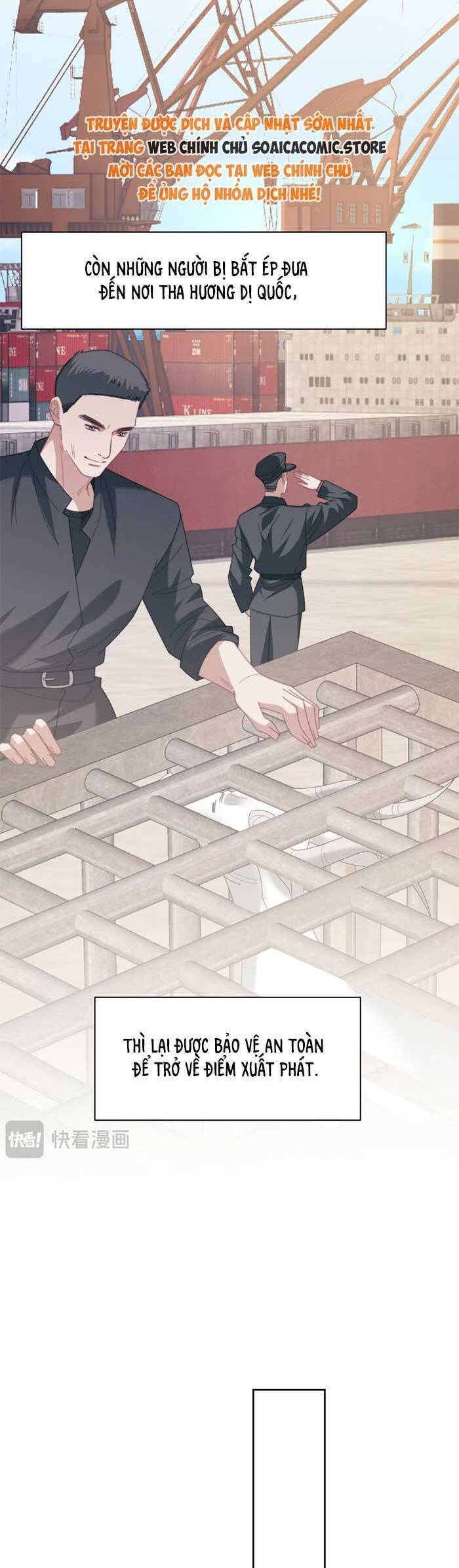 Nữ Tướng Xuyên Đến Hiện Đại Trở Thành Chị Dâu Quyền Lực: Chapter 125