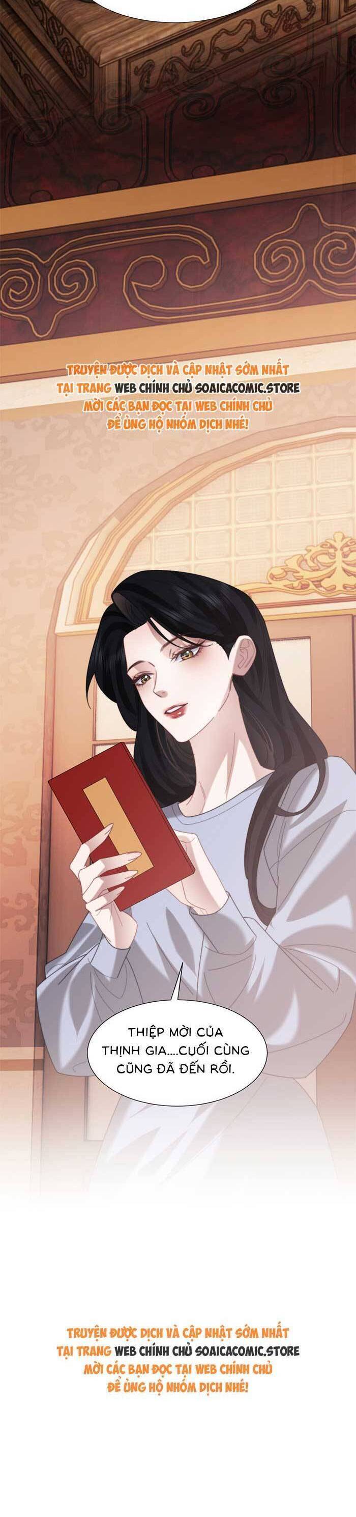 Nữ Tướng Xuyên Đến Hiện Đại Trở Thành Chị Dâu Quyền Lực: Chapter 125
