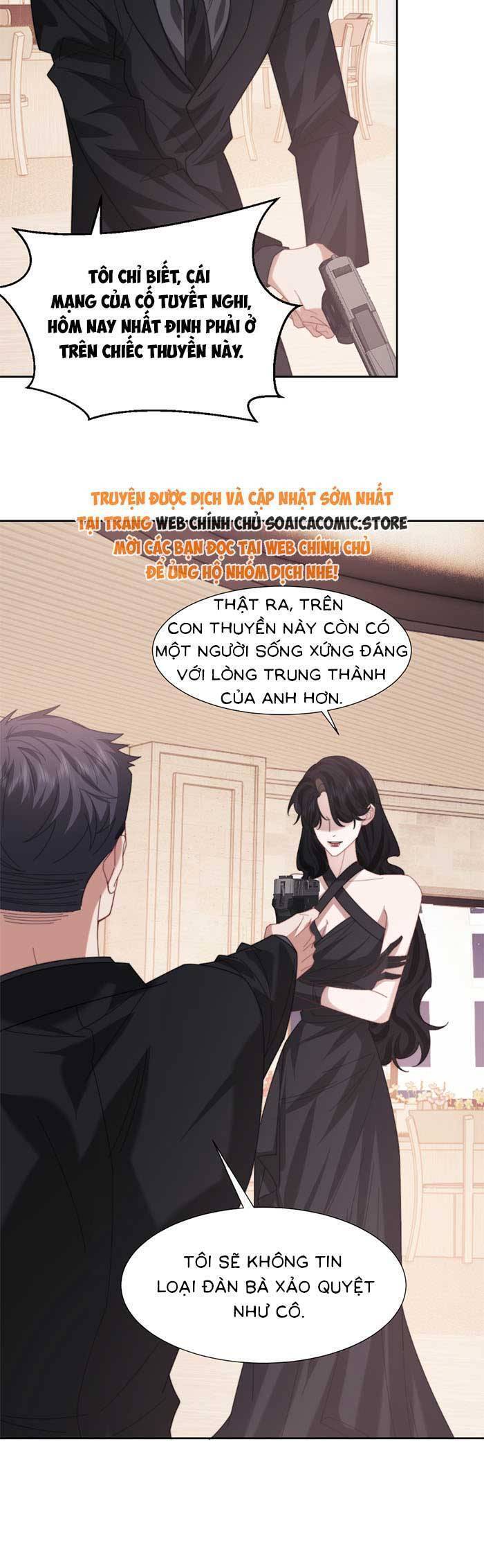 Nữ Tướng Xuyên Đến Hiện Đại Trở Thành Chị Dâu Quyền Lực: Chapter 125
