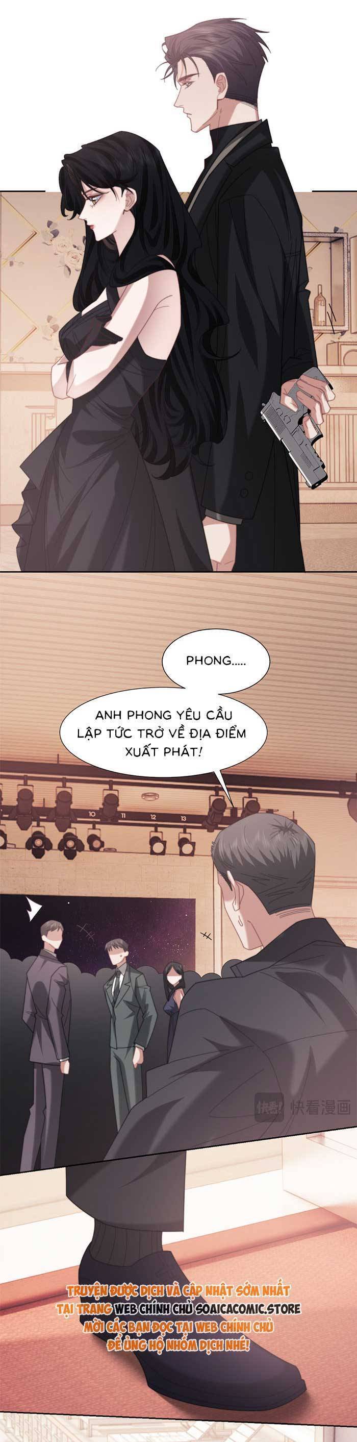 Nữ Tướng Xuyên Đến Hiện Đại Trở Thành Chị Dâu Quyền Lực: Chapter 125