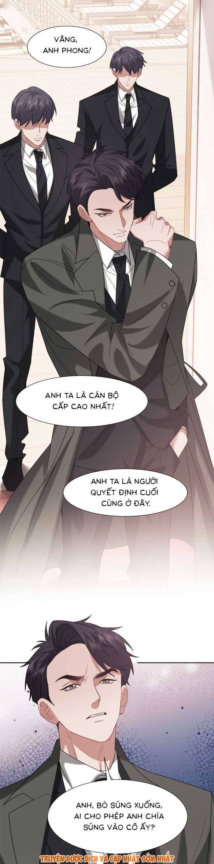 Nữ Tướng Xuyên Đến Hiện Đại Trở Thành Chị Dâu Quyền Lực: Chapter 125