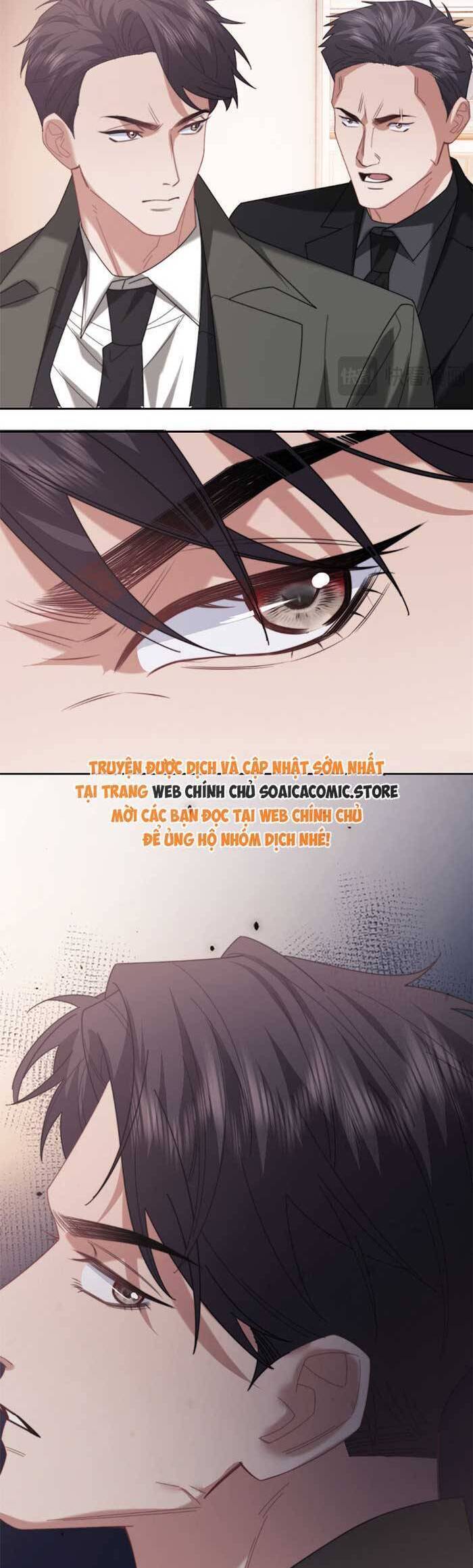 Nữ Tướng Xuyên Đến Hiện Đại Trở Thành Chị Dâu Quyền Lực: Chapter 125