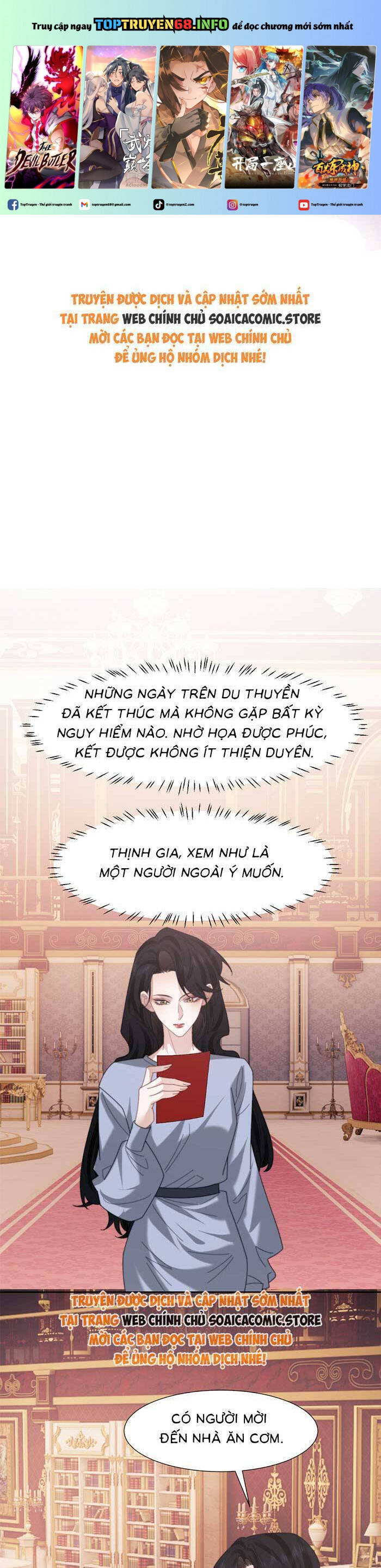 Nữ Tướng Xuyên Đến Hiện Đại Trở Thành Chị Dâu Quyền Lực: Chapter 126