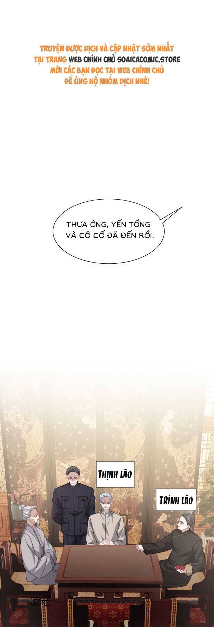Nữ Tướng Xuyên Đến Hiện Đại Trở Thành Chị Dâu Quyền Lực: Chapter 126