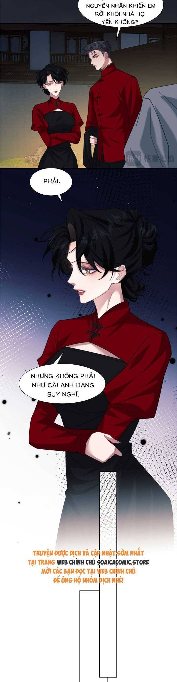 Nữ Tướng Xuyên Đến Hiện Đại Trở Thành Chị Dâu Quyền Lực: Chapter 126