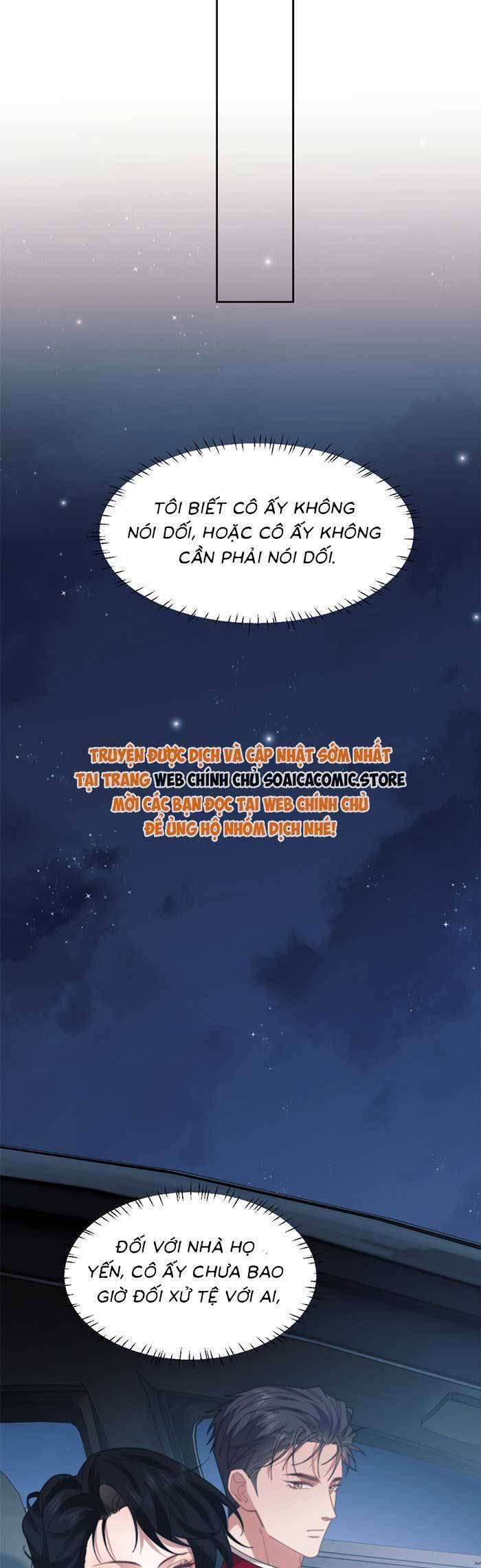 Nữ Tướng Xuyên Đến Hiện Đại Trở Thành Chị Dâu Quyền Lực: Chapter 126