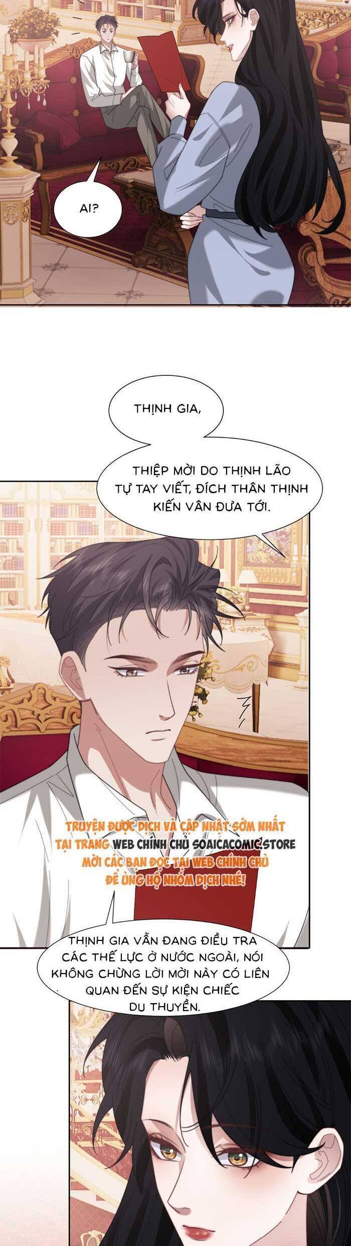 Nữ Tướng Xuyên Đến Hiện Đại Trở Thành Chị Dâu Quyền Lực: Chapter 126