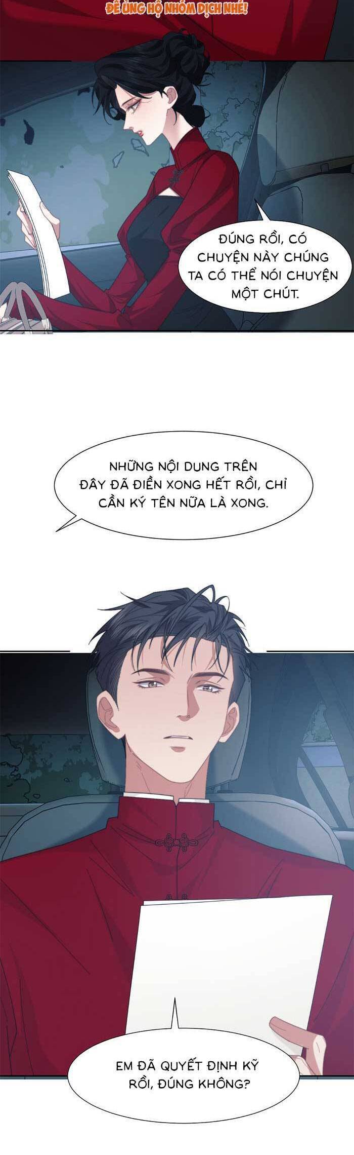 Nữ Tướng Xuyên Đến Hiện Đại Trở Thành Chị Dâu Quyền Lực: Chapter 126