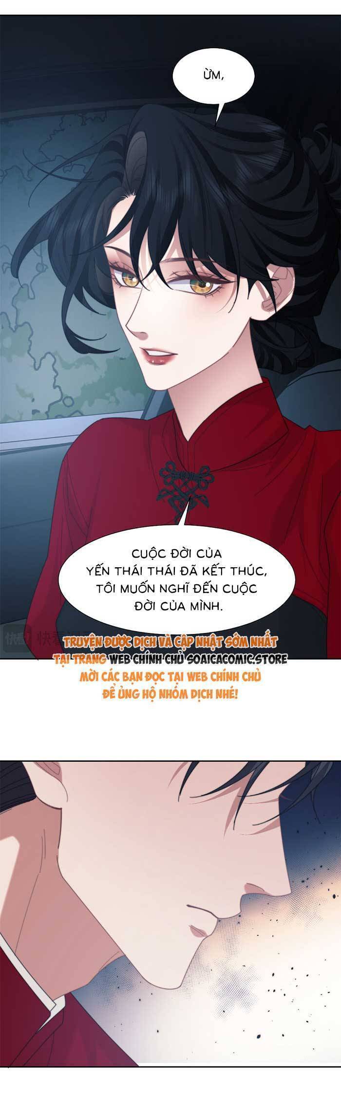 Nữ Tướng Xuyên Đến Hiện Đại Trở Thành Chị Dâu Quyền Lực: Chapter 126