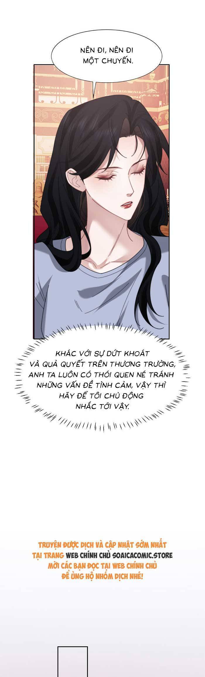 Nữ Tướng Xuyên Đến Hiện Đại Trở Thành Chị Dâu Quyền Lực: Chapter 126