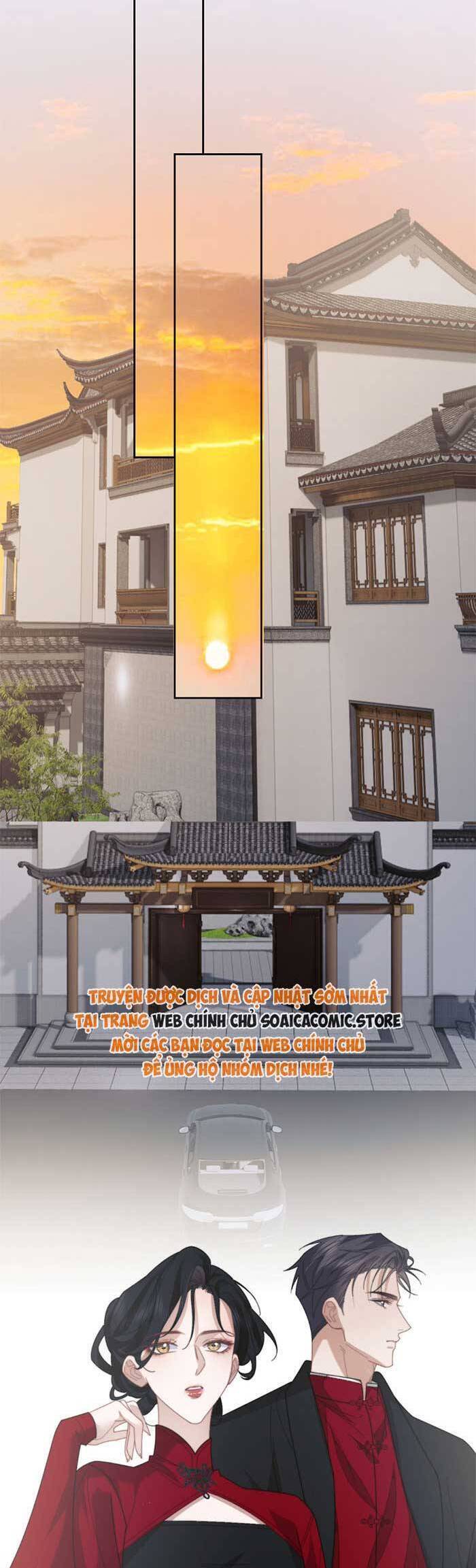 Nữ Tướng Xuyên Đến Hiện Đại Trở Thành Chị Dâu Quyền Lực: Chapter 126