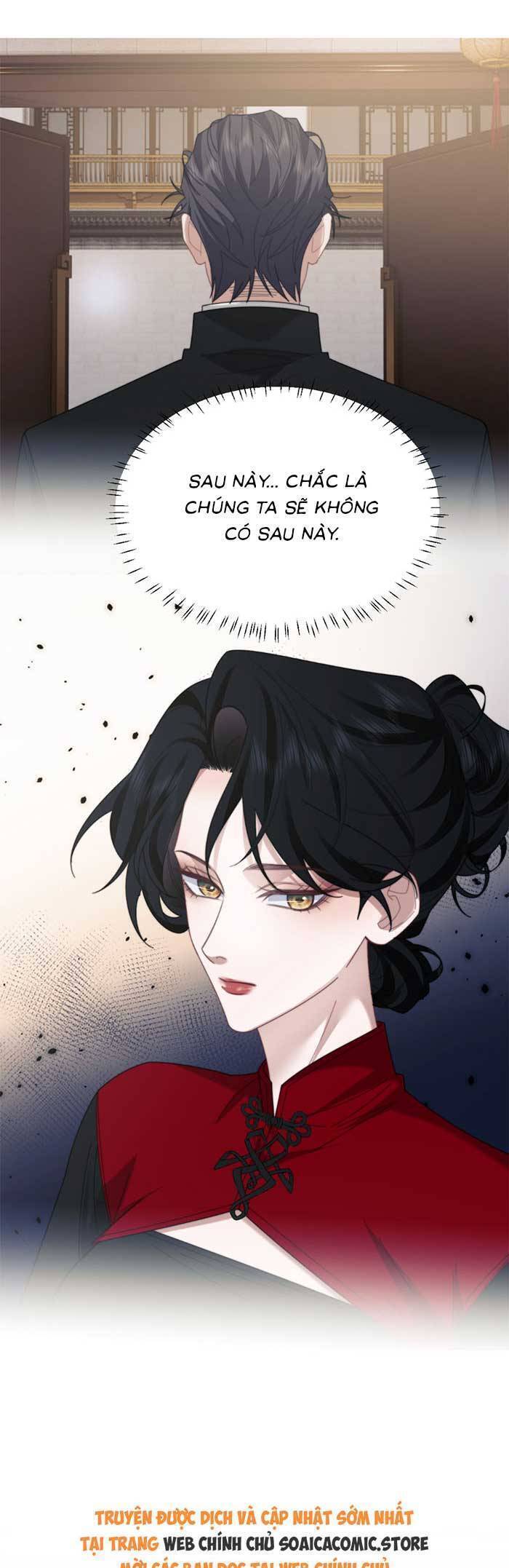 Nữ Tướng Xuyên Đến Hiện Đại Trở Thành Chị Dâu Quyền Lực: Chapter 126