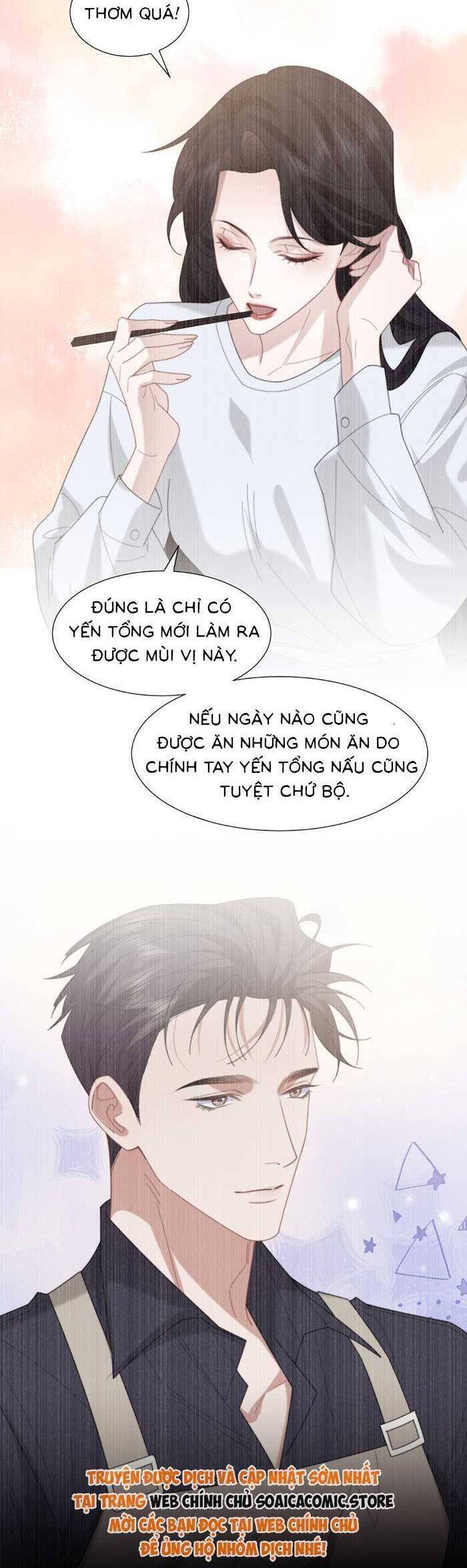 Nữ Tướng Xuyên Đến Hiện Đại Trở Thành Chị Dâu Quyền Lực: Chapter 127