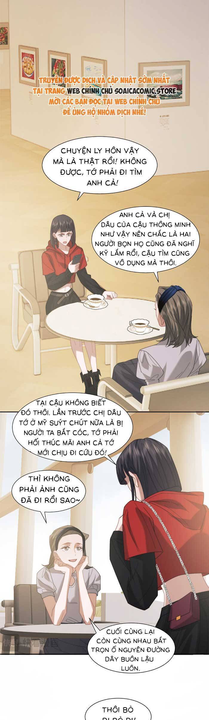Nữ Tướng Xuyên Đến Hiện Đại Trở Thành Chị Dâu Quyền Lực: Chapter 127