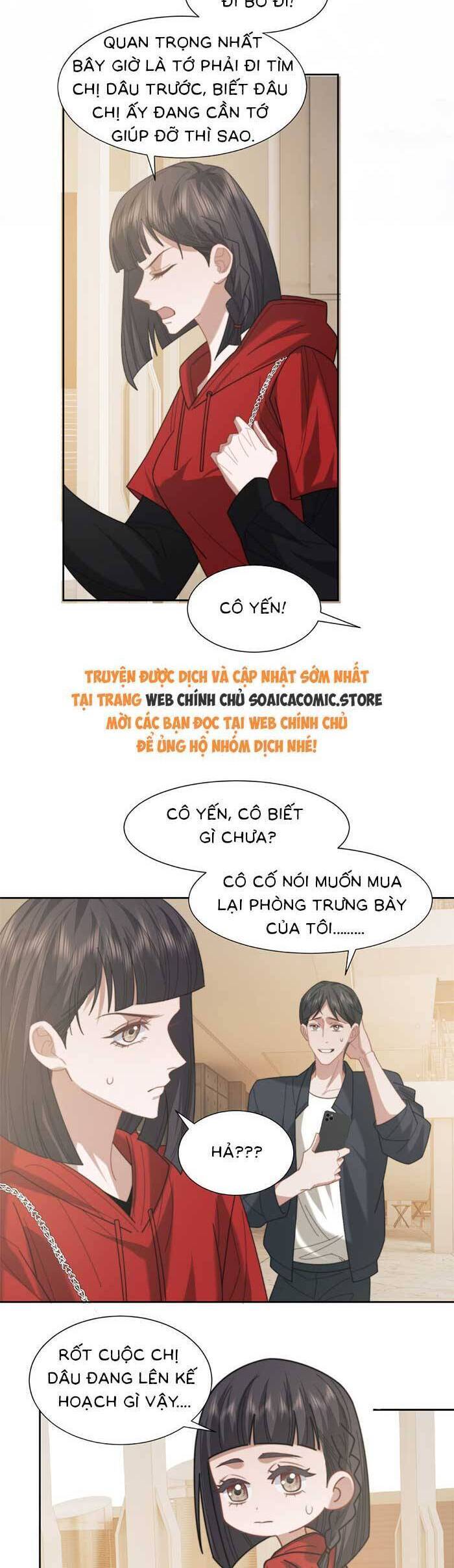 Nữ Tướng Xuyên Đến Hiện Đại Trở Thành Chị Dâu Quyền Lực: Chapter 127