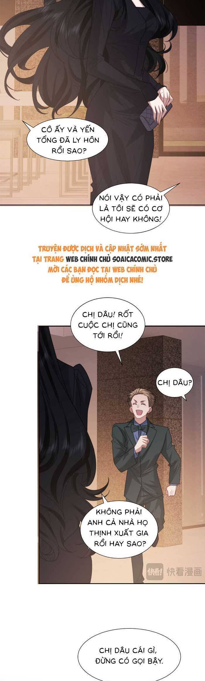 Nữ Tướng Xuyên Đến Hiện Đại Trở Thành Chị Dâu Quyền Lực: Chapter 127