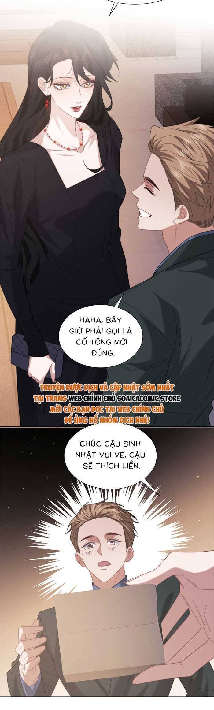 Nữ Tướng Xuyên Đến Hiện Đại Trở Thành Chị Dâu Quyền Lực: Chapter 127