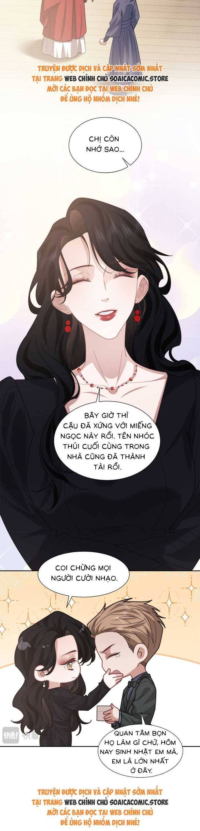 Nữ Tướng Xuyên Đến Hiện Đại Trở Thành Chị Dâu Quyền Lực: Chapter 127